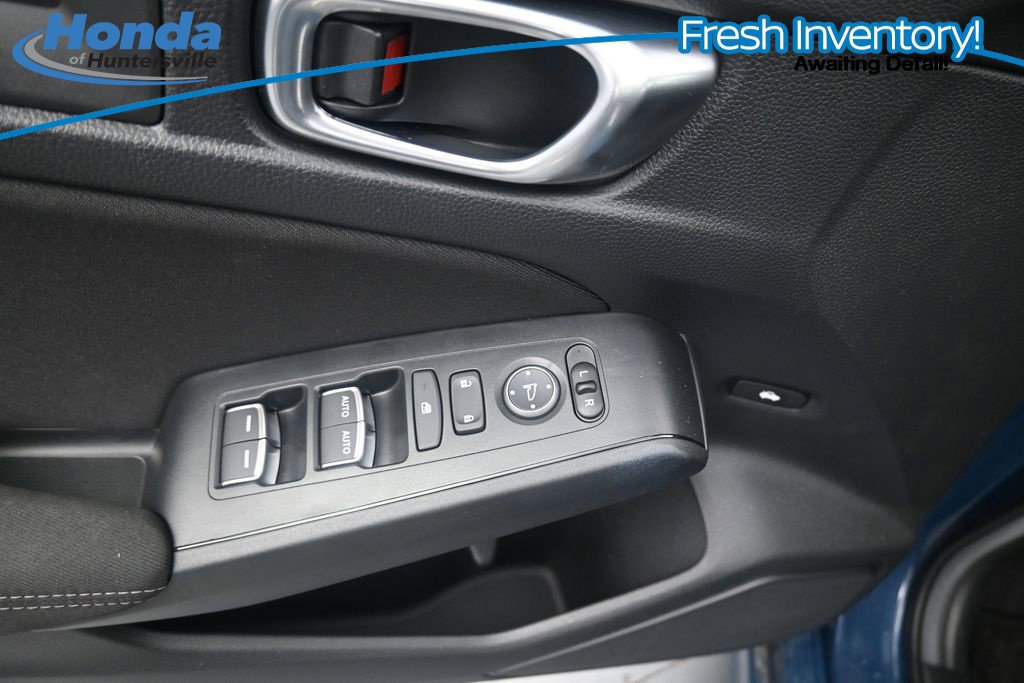 Used 2026 Honda Civic LX image 18