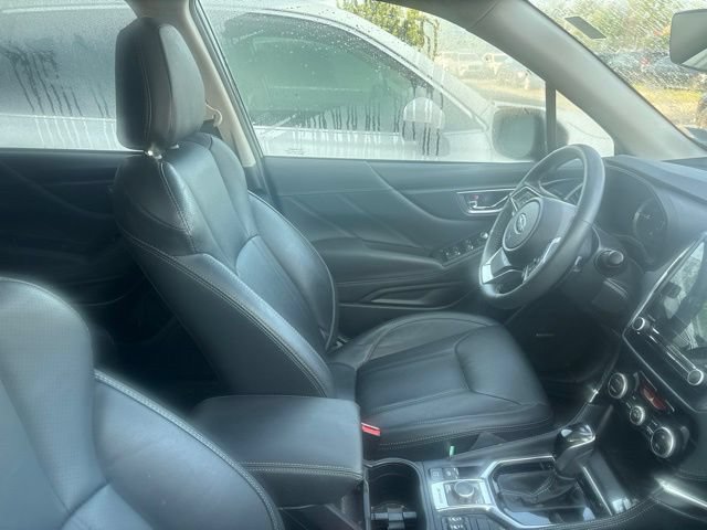 Used 2024 Subaru Forester Touring AWD/4WD image 7