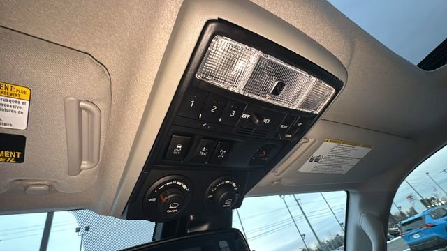 Used 2023 Toyota 4Runner TRD Off-Road Premium w/ Moonroof Package image 27