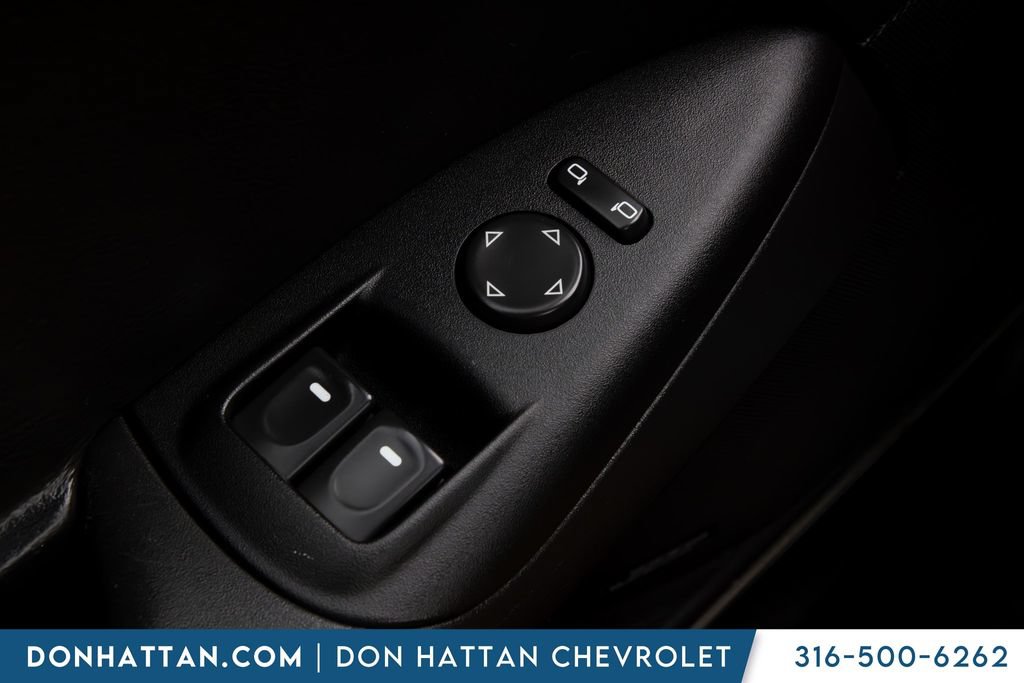 Used 2012 Chevrolet Corvette Coupe w/ 2LT Preferred Equipment Group RWD image 13