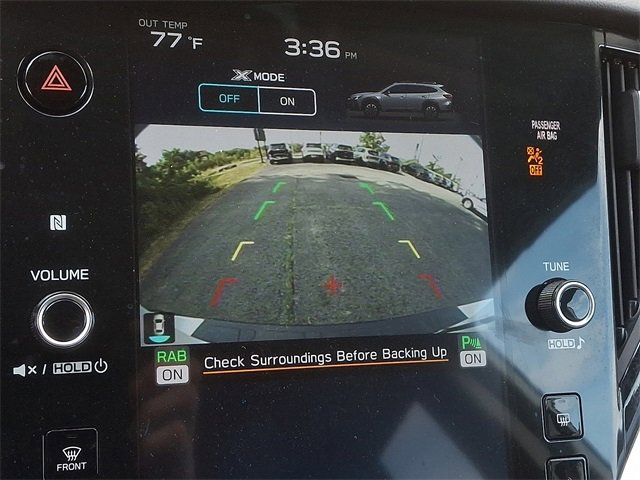 Used 2023 Subaru Outback Touring image 19