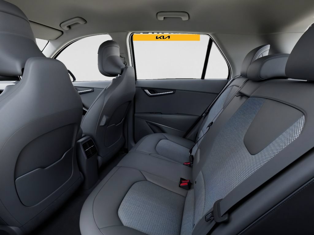 New 2026 Kia Niro Wind w/ Wind Preserve Package FWD image 18