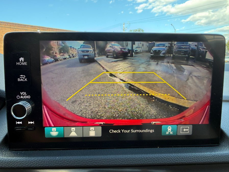 Used 2023 Acura Integra A-Spec w/ Technology Package FWD image 17