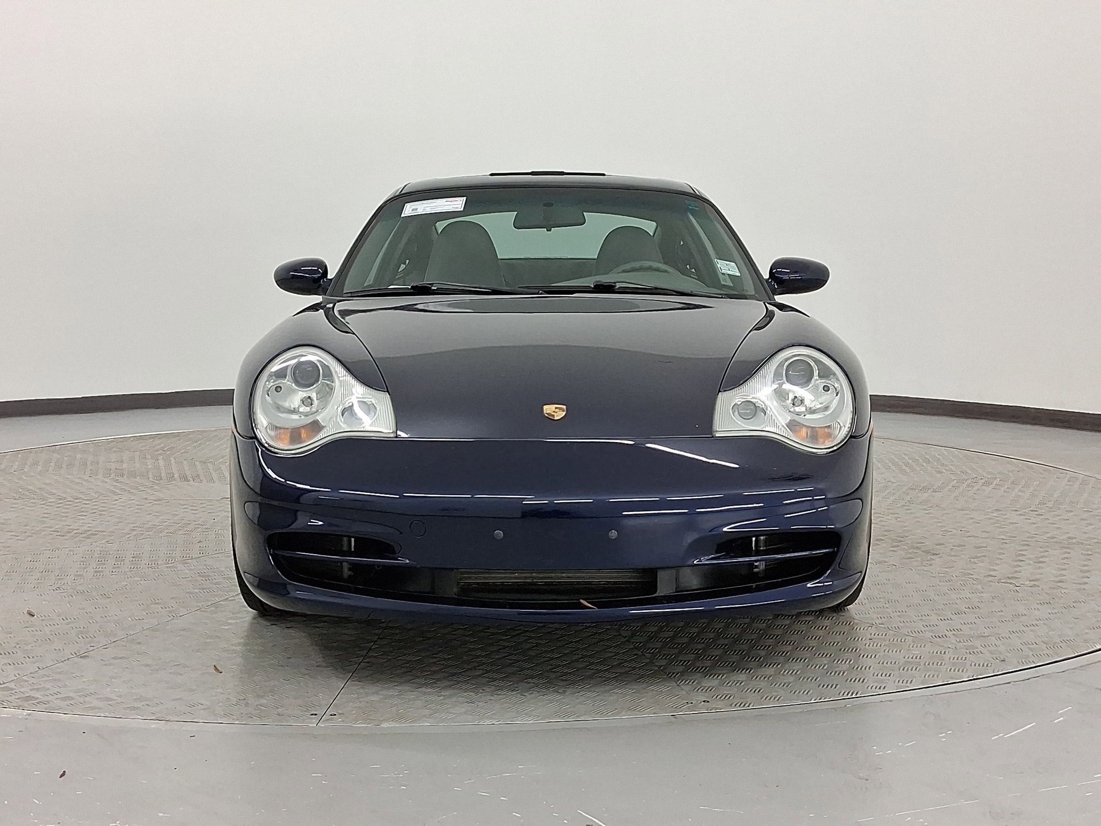 Used 2002 Porsche 911 Carrera image 5