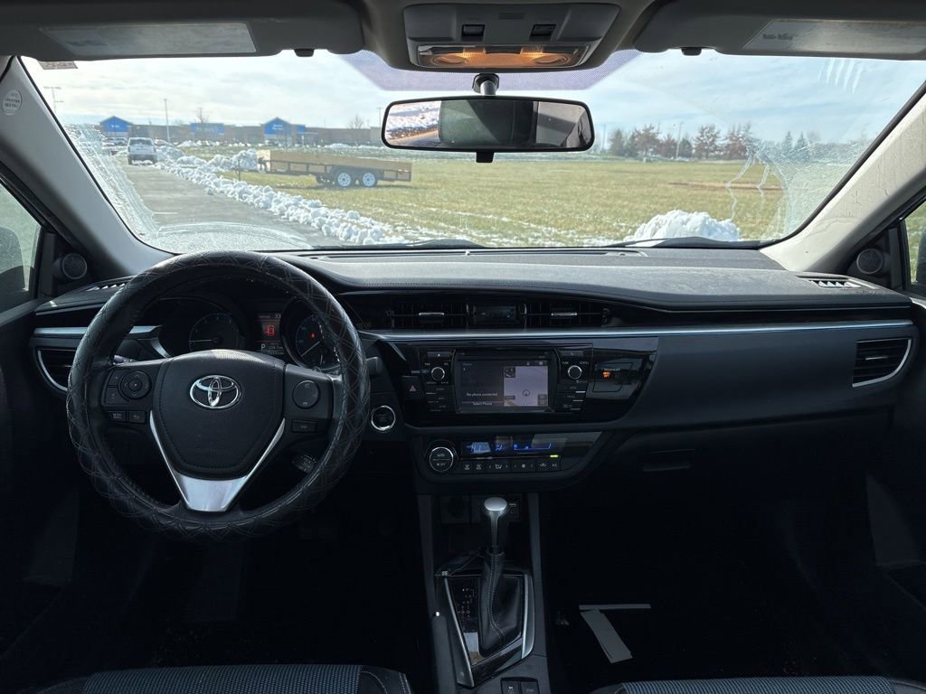 Used 2016 Toyota Corolla S image 18