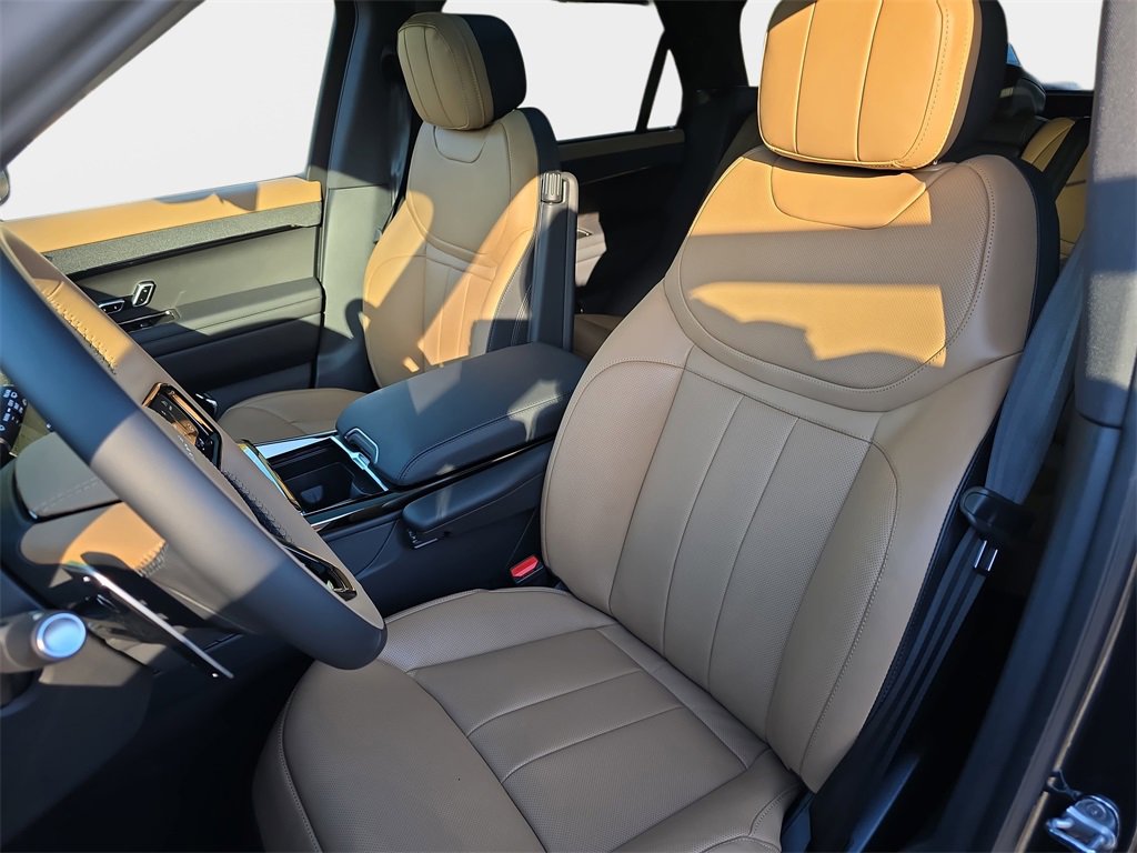 New 2026 Land Rover Range Rover Sport Dynamic SE image 15