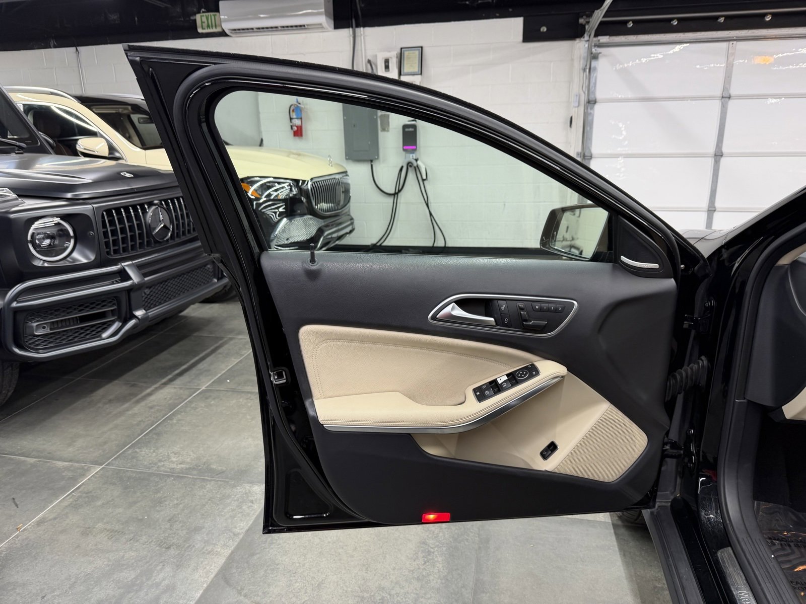 Used 2015 Mercedes-Benz GLA 250 4MATIC image 19