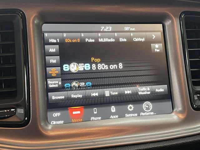 Used 2023 Dodge Challenger R/T Scat Pack image 25