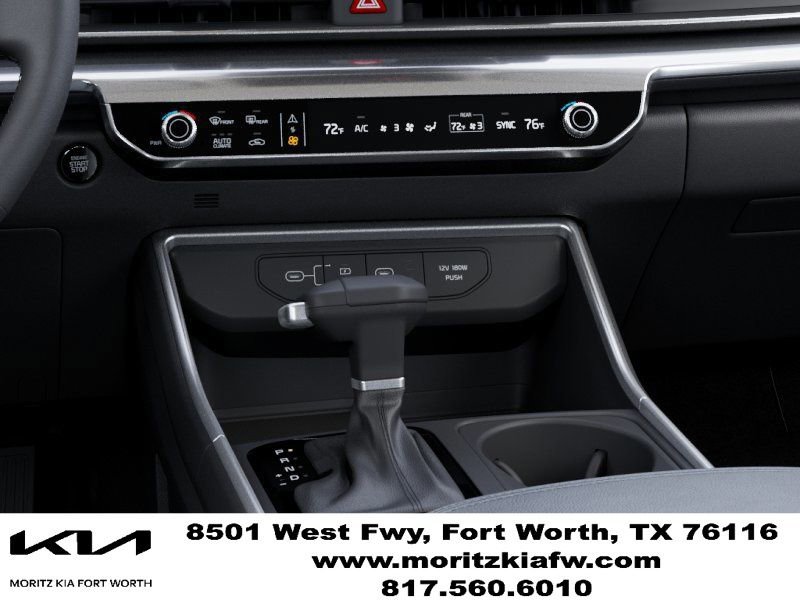 New 2026 Kia Carnival SX FWD image 23