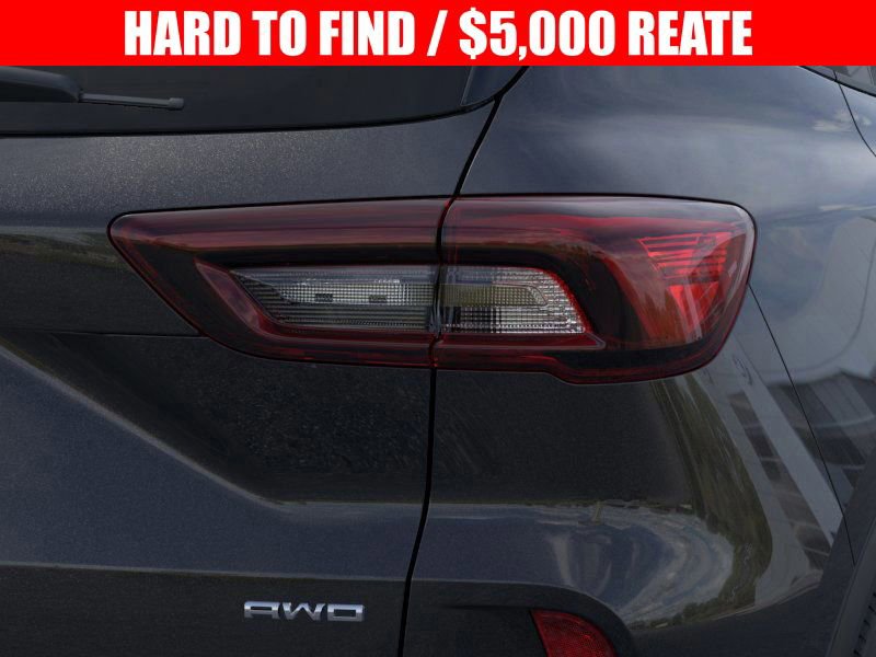 New 2025 Ford Escape ST-Line w/ Tech Pack #1 image 21