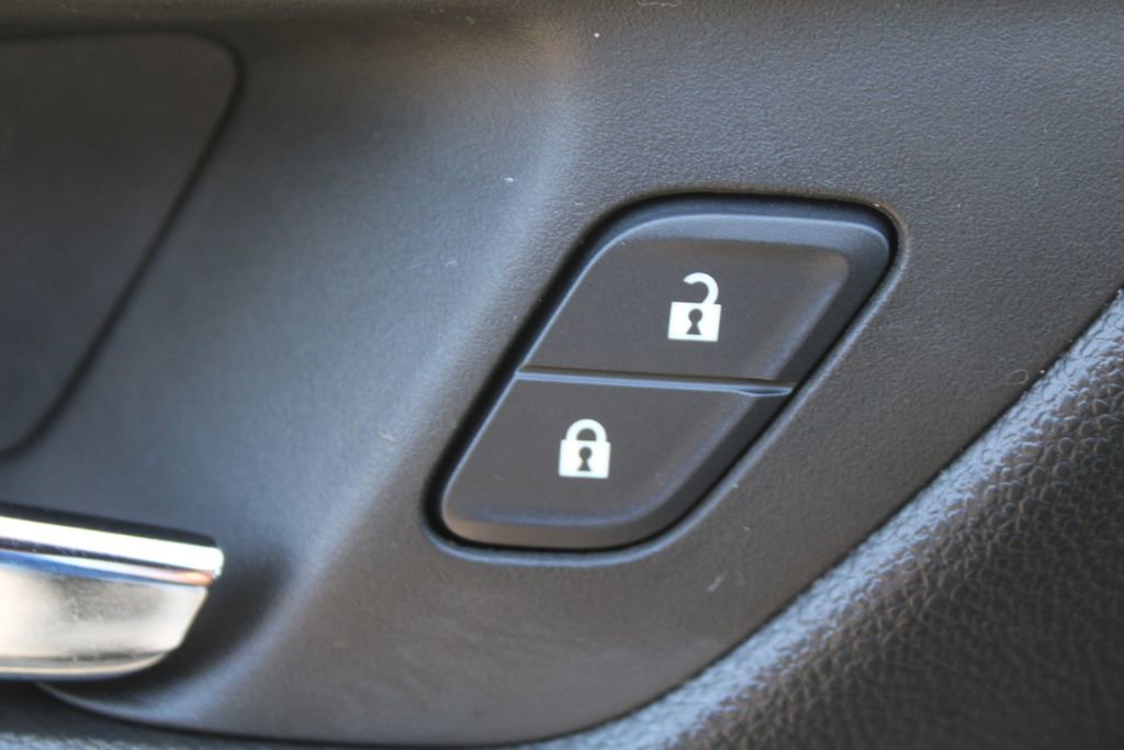 Used 2024 Chevrolet Trax RS image 21