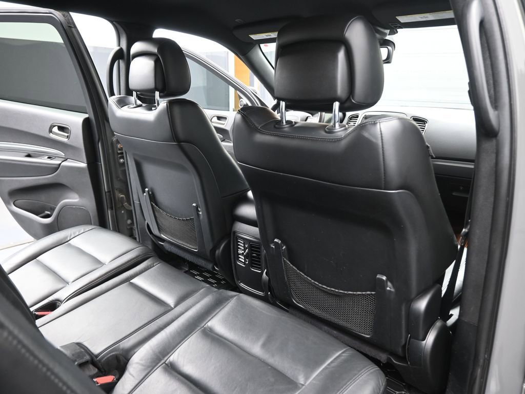 Used 2020 Dodge Durango GT w/ Blacktop Package AWD/4WD image 29