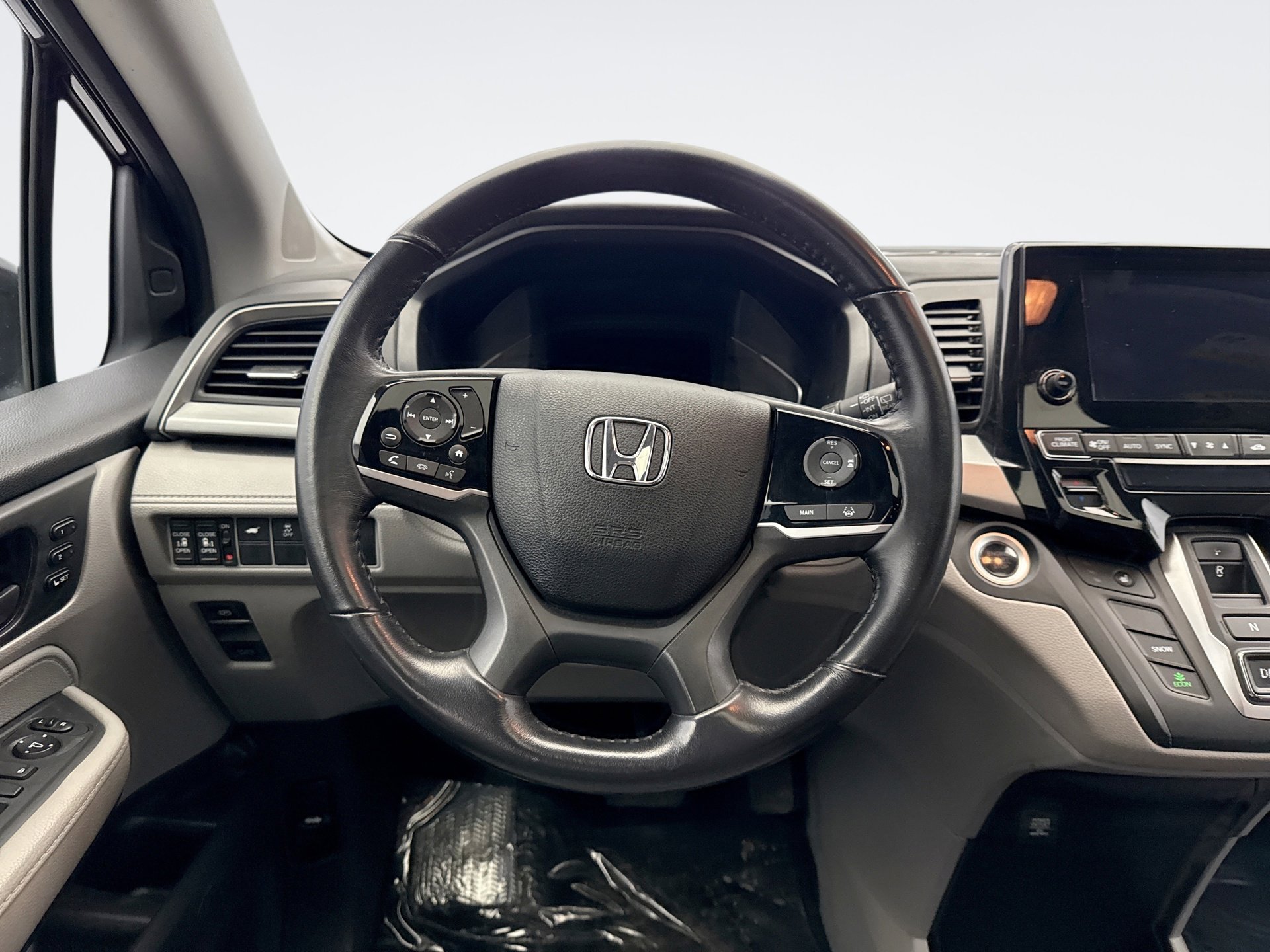 Used 2019 Honda Odyssey EX-L image 12