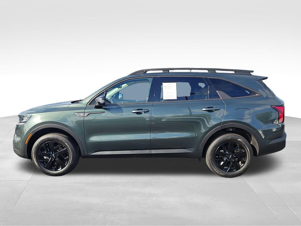Used 2023 Kia Sorento S AWD/4WD image 2