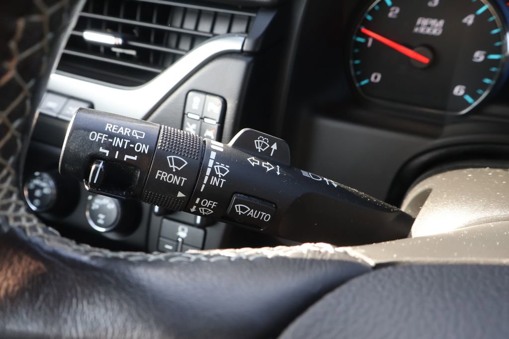 Used 2020 Chevrolet Tahoe Premier AWD/4WD image 25