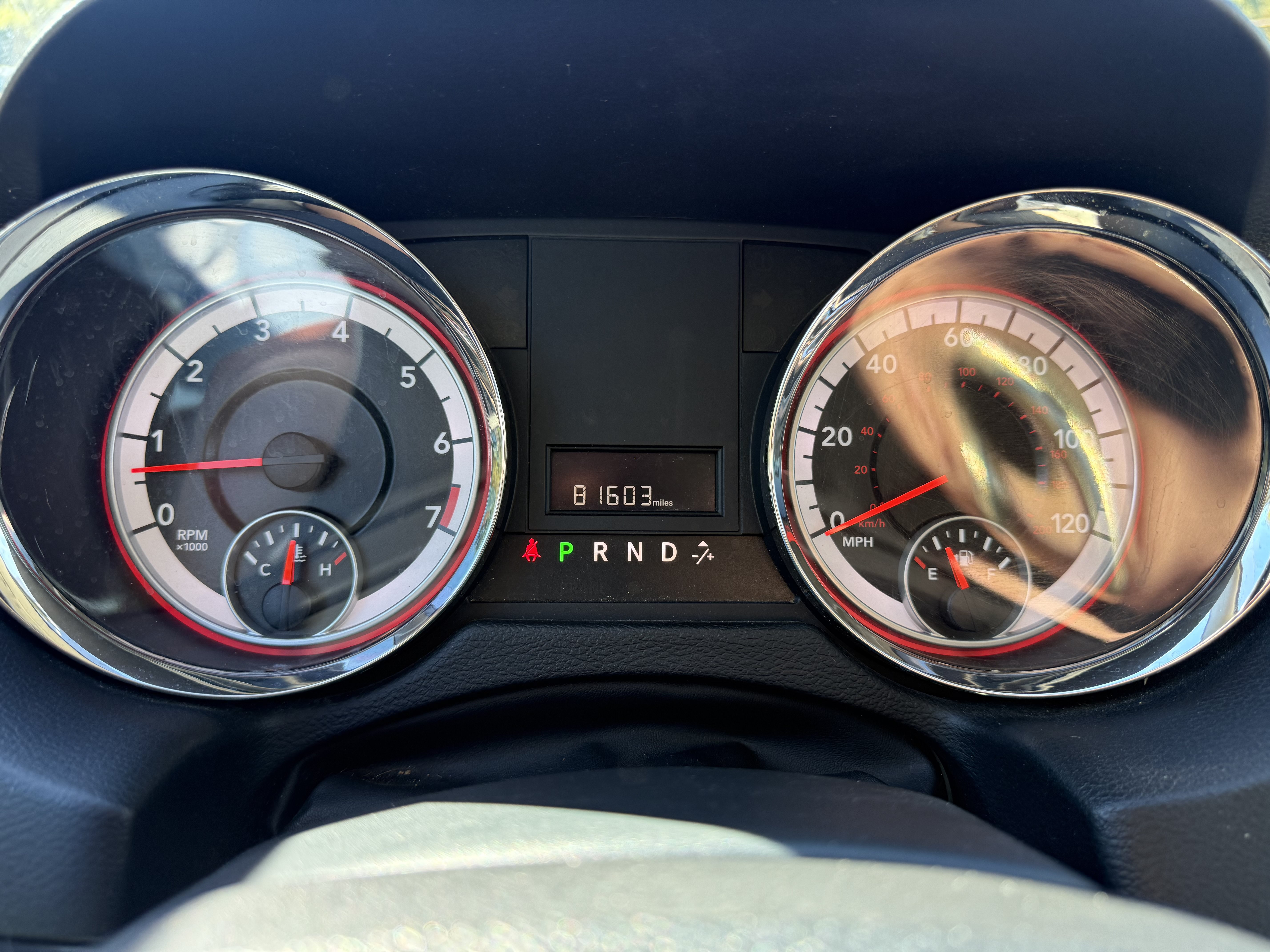 Used 2013 Dodge Grand Caravan SXT FWD image 13