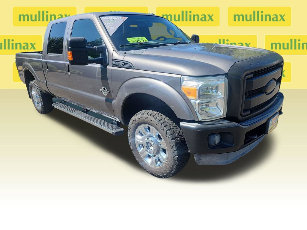 Used 2014 Ford F350 Lariat w/ Lariat Chrome Package AWD/4WD 360° Tour