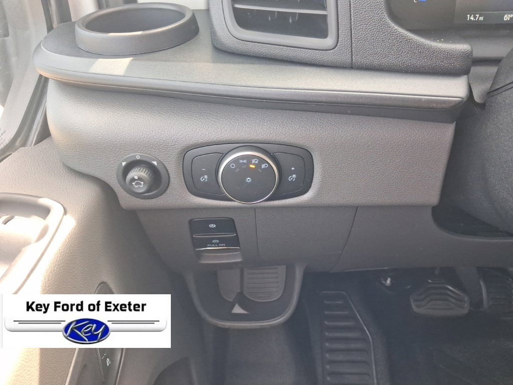 New 2027 Ford Transit 350 XL RWD image 40