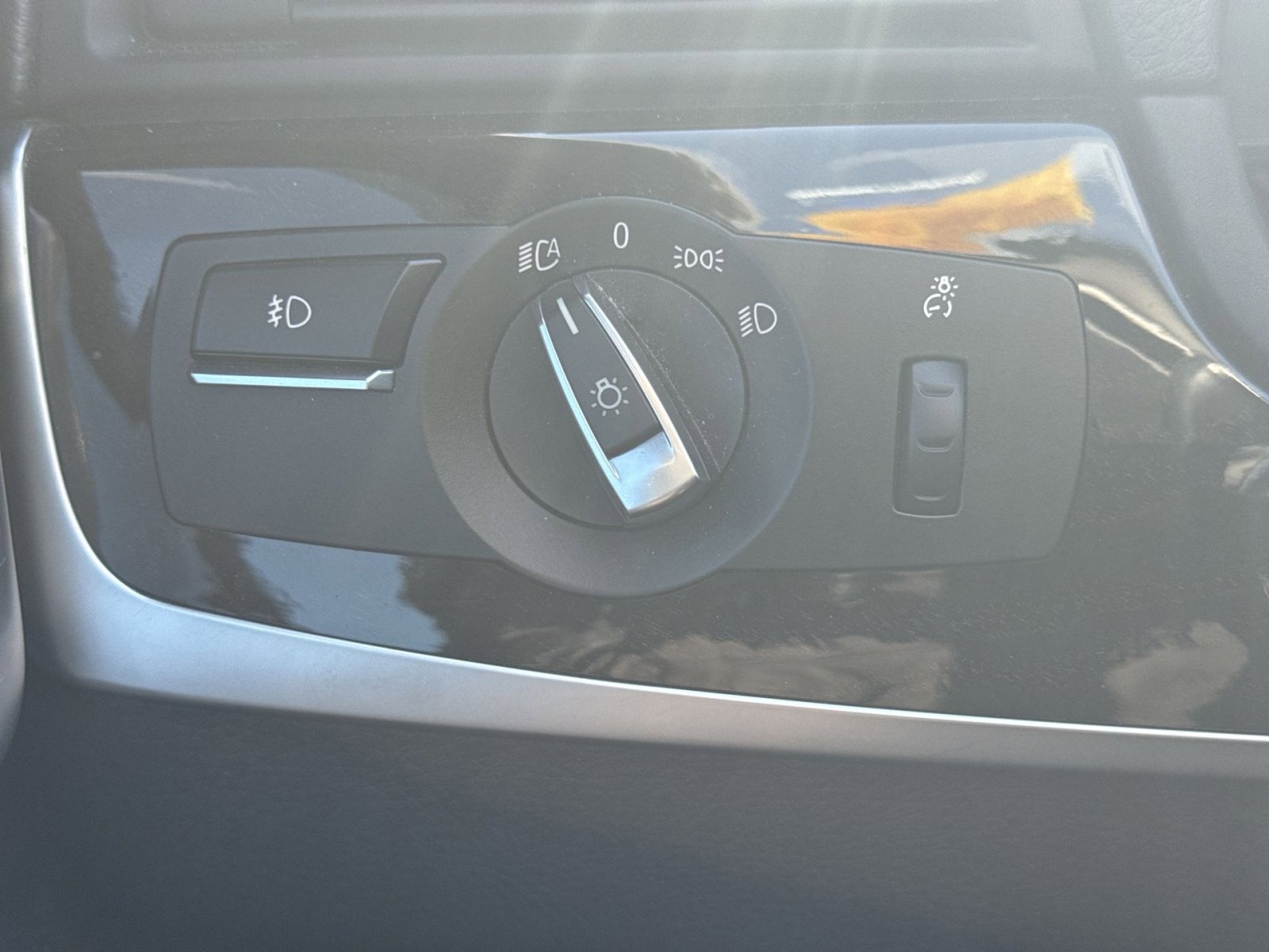 Used 2016 BMW 528i Sedan image 21