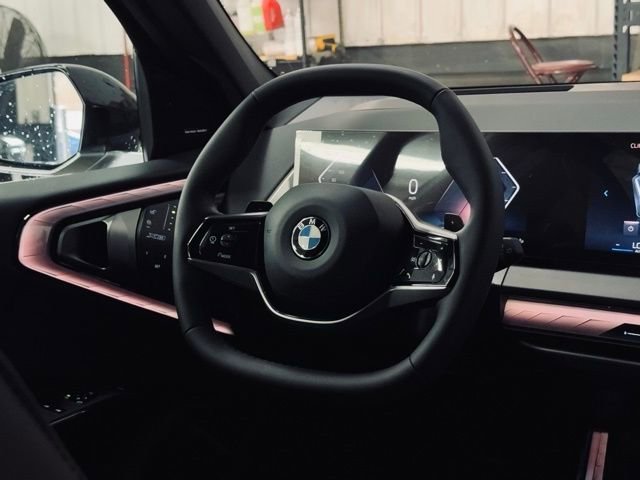 New 2026 BMW X3 xDrive30 w/ Premium Package image 25