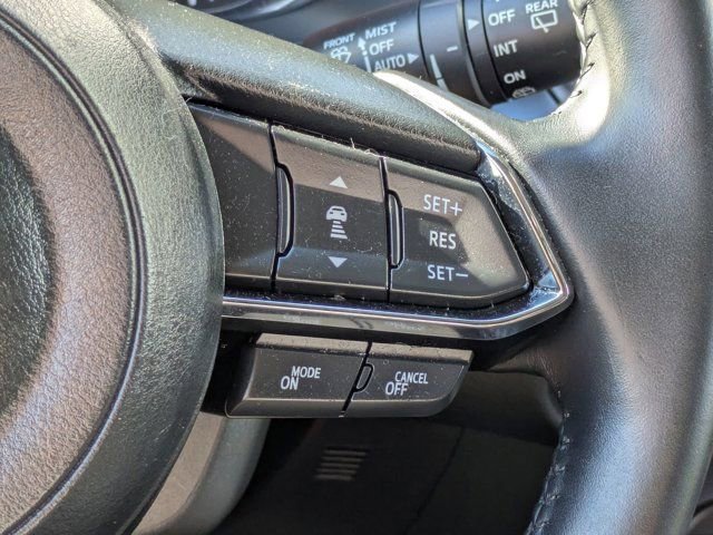 Used 2024 MAZDA CX-5 AWD 2.5 S image 22