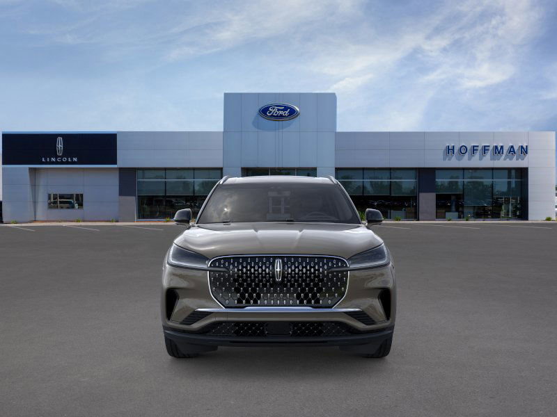 New 2025 Lincoln Aviator AWD w/ Equipment Group 101A image 6