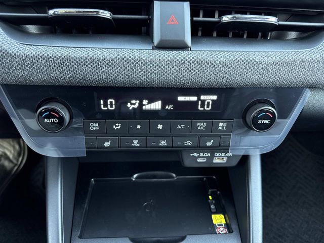 New 2026 Subaru Outback Limited XT image 21