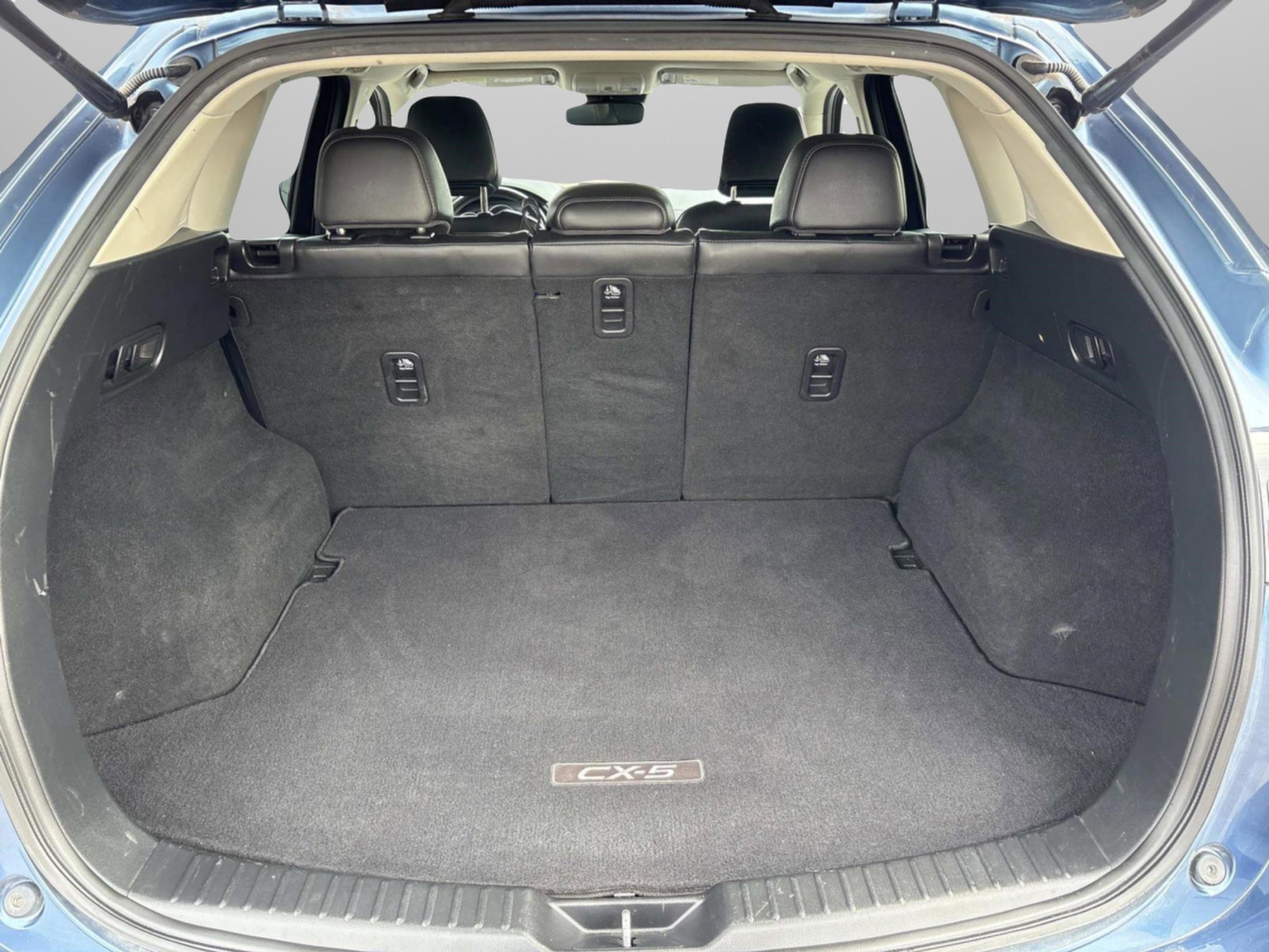 Used 2017 MAZDA CX-5 Grand Touring image 32