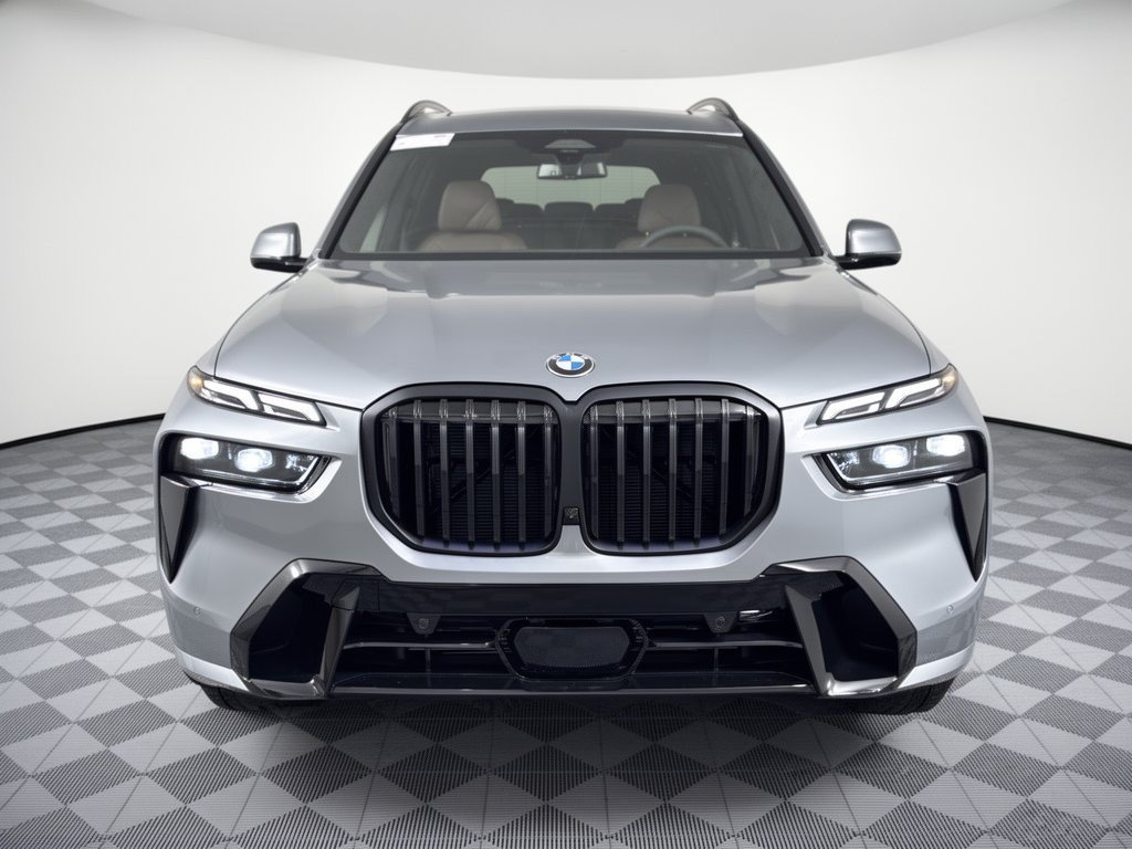 New 2027 BMW X7 xDrive40i w/ M Sport Package AWD/4WD image 6
