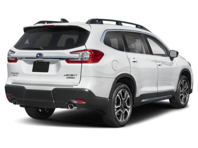 Certified 2025 Subaru Ascent Limited AWD/4WD image 5