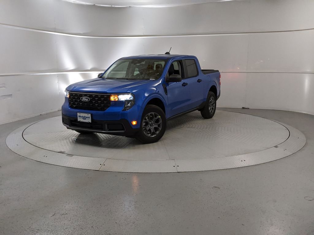 New 2026 Ford Maverick XLT image 6