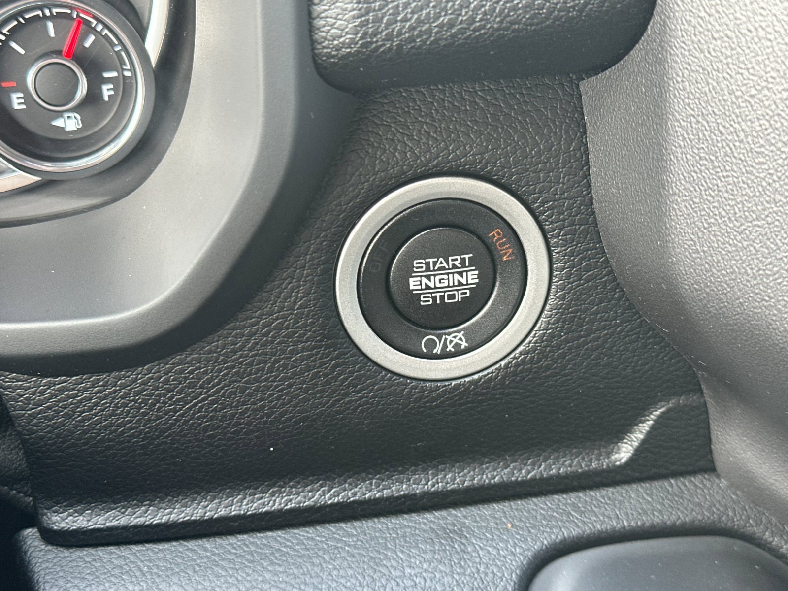 Used 2024 RAM 2500 Big Horn w/ Bed Utility Group image 21