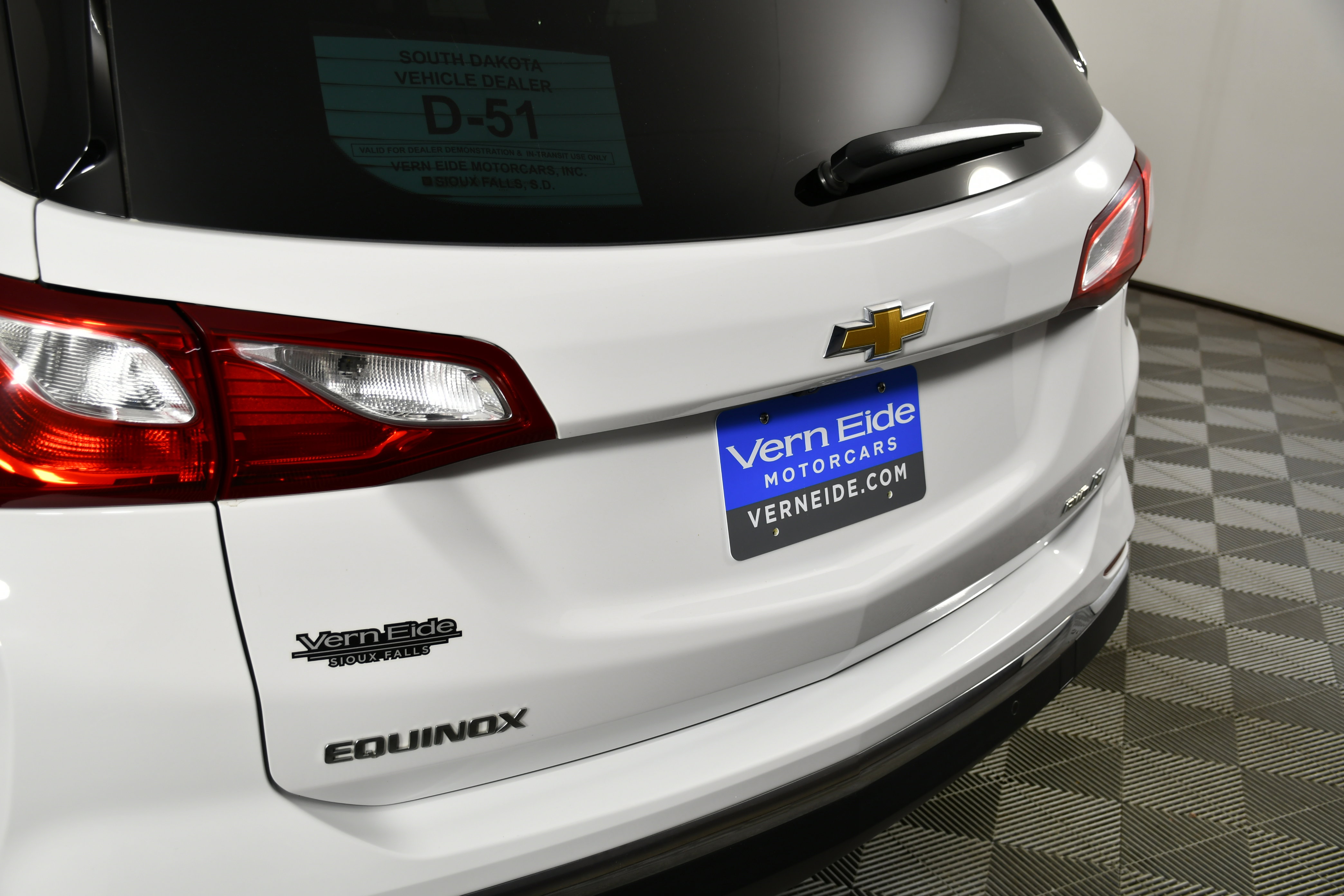 Used 2019 Chevrolet Equinox LT image 15