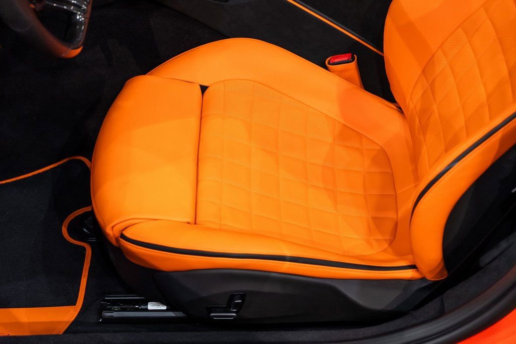 Certified 2025 Ferrari Roma Spider image 23