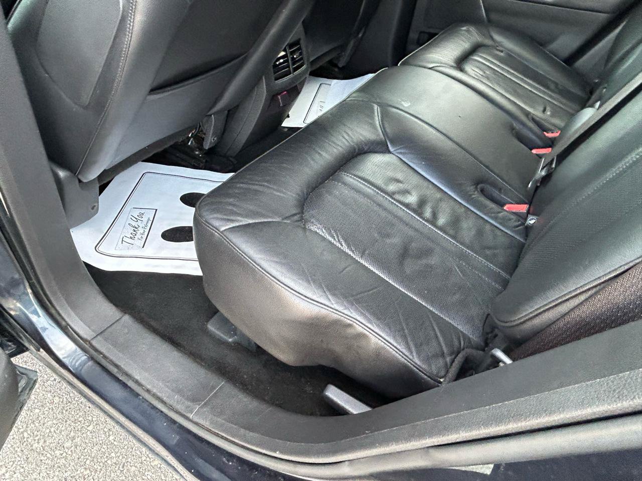 Used 2013 Lincoln MKX AWD image 9