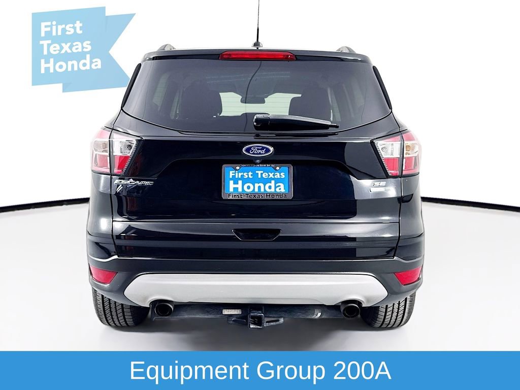 Used 2018 Ford Escape SE image 6