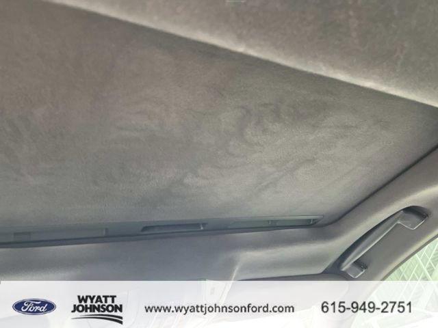 Used 2019 Maserati Ghibli S Q4 AWD/4WD image 12