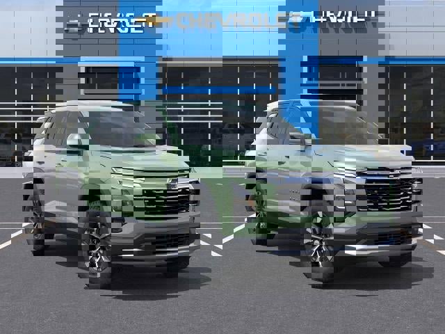 New 2026 Chevrolet Equinox LT w/ LPO, Floor Liner Package image 7