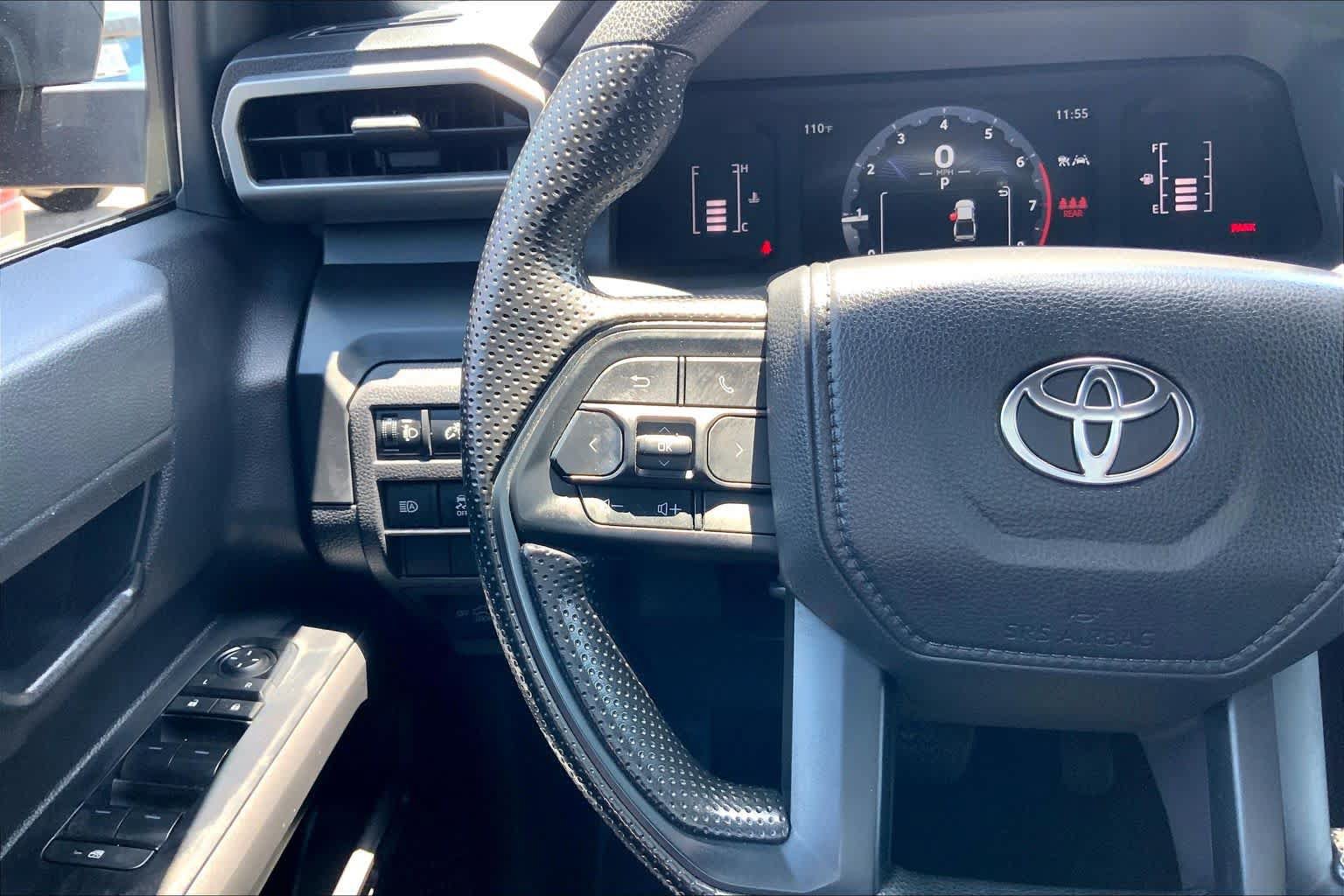 Used 2025 Toyota Tacoma SR RWD image 22