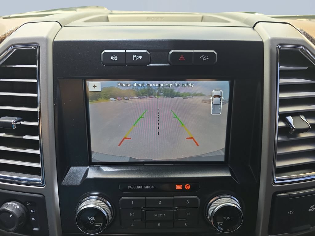 Used 2017 Ford F250 King Ranch AWD/4WD image 19