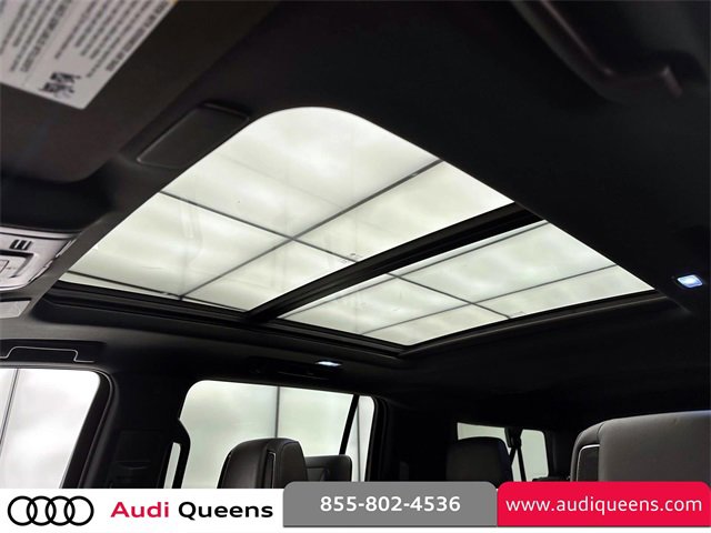 Used 2023 Cadillac Escalade ESV Sport w/ Touring Package image 24