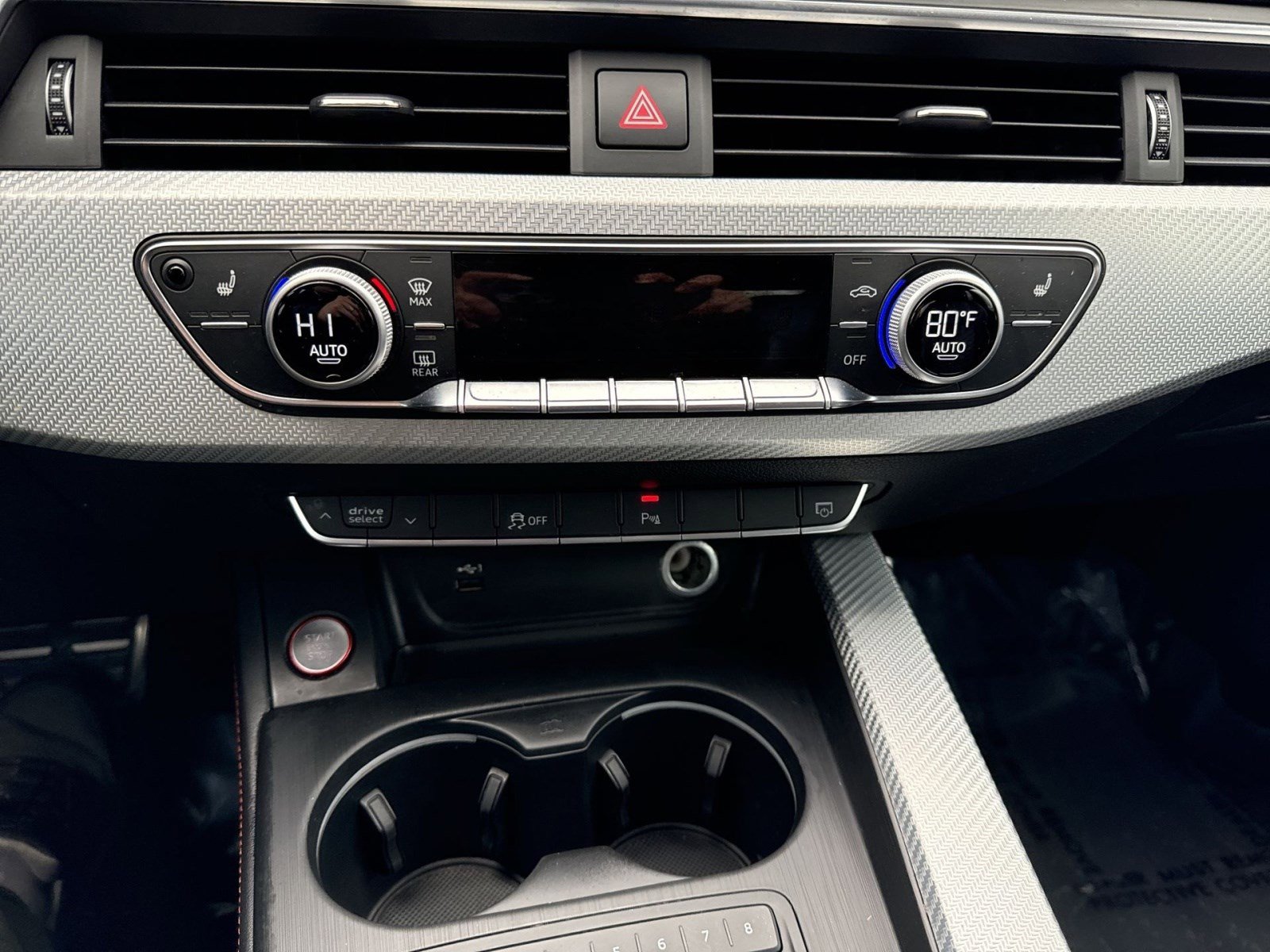 Used 2018 Audi RS 5 image 18