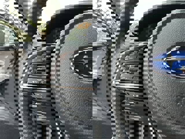 New 2026 Subaru Impreza 2.0i Sport image 8