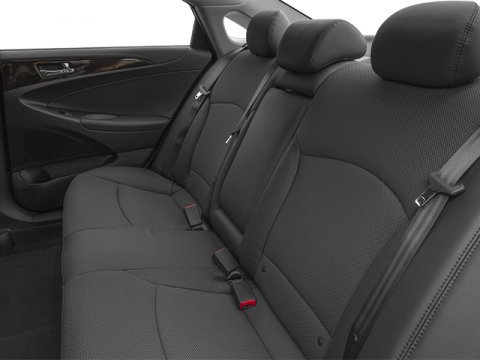 Used 2014 Hyundai Sonata Limited w/ Technology Package 05 image 16