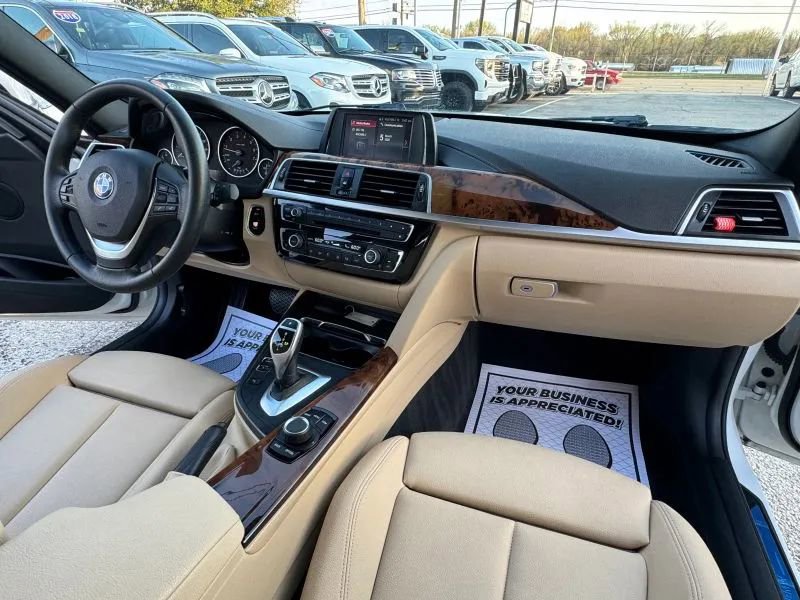 Used 2018 BMW 330i Sedan RWD image 48