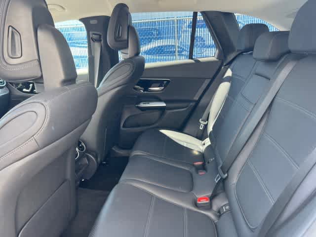 Certified 2025 Mercedes-Benz GLC 350e 4MATIC image 18