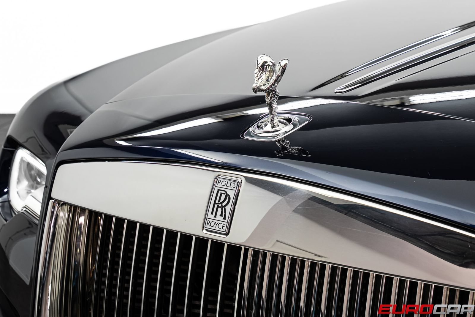 Used 2017 Rolls-Royce Dawn RWD image 12