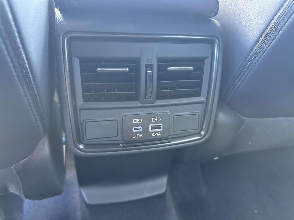 New 2026 Subaru Forester Sport w/ Premium/Sport Hybrid Package AWD/4WD image 9