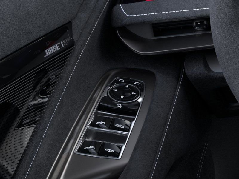 New 2026 Chevrolet Corvette Z06 image 22