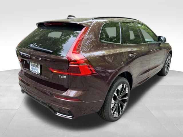 New 2026 Volvo XC60 T8 Plus w/ Climate Package AWD/4WD image 7